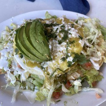 Hash Kitchen Arcadia - potato tacos - Breakfast & Brunch Near Me - Phoenix, Arizona
