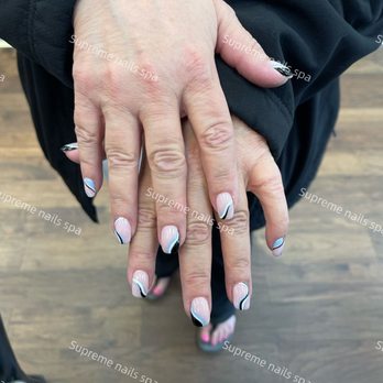 Supreme Nails Spa - Nail Salons Near Me - Carlstadt, New Jersey Supreme Nails Spa - Nail Salons Near Me - Carlstadt, New Jersey