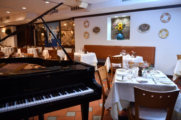 Nino's by null