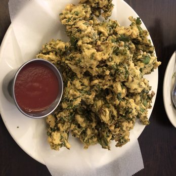 Yak n Yeti II - Sag Pakora - Himalayan/Nepalese Near Me - Carlisle, Pennsylvania Yak n Yeti II - Sag Pakora - Himalayan/Nepalese Near Me - Carlisle, Pennsylvania