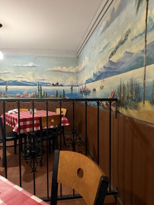 Mama Louisa's Italian Restaurant & Catering by null