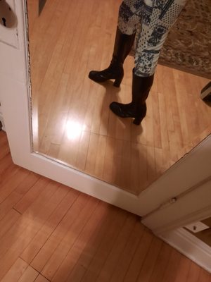 Maya Shoes of Hollywood by null