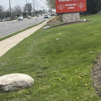Honey Jam - Outside Signage - Breakfast & Brunch Near Me - Oakbrook Terrace, Illinois Honey Jam - Outside Signage - Breakfast & Brunch Near Me - Oakbrook Terrace, Illinois