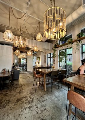 ROOTS Cafe by null