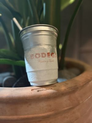 Bodega Taqueria y Tequila by null