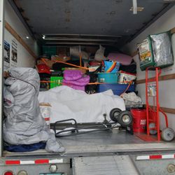TRC Moving And Delivery