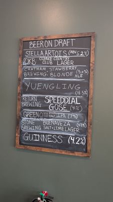 The Greens at Copake Country Club by null