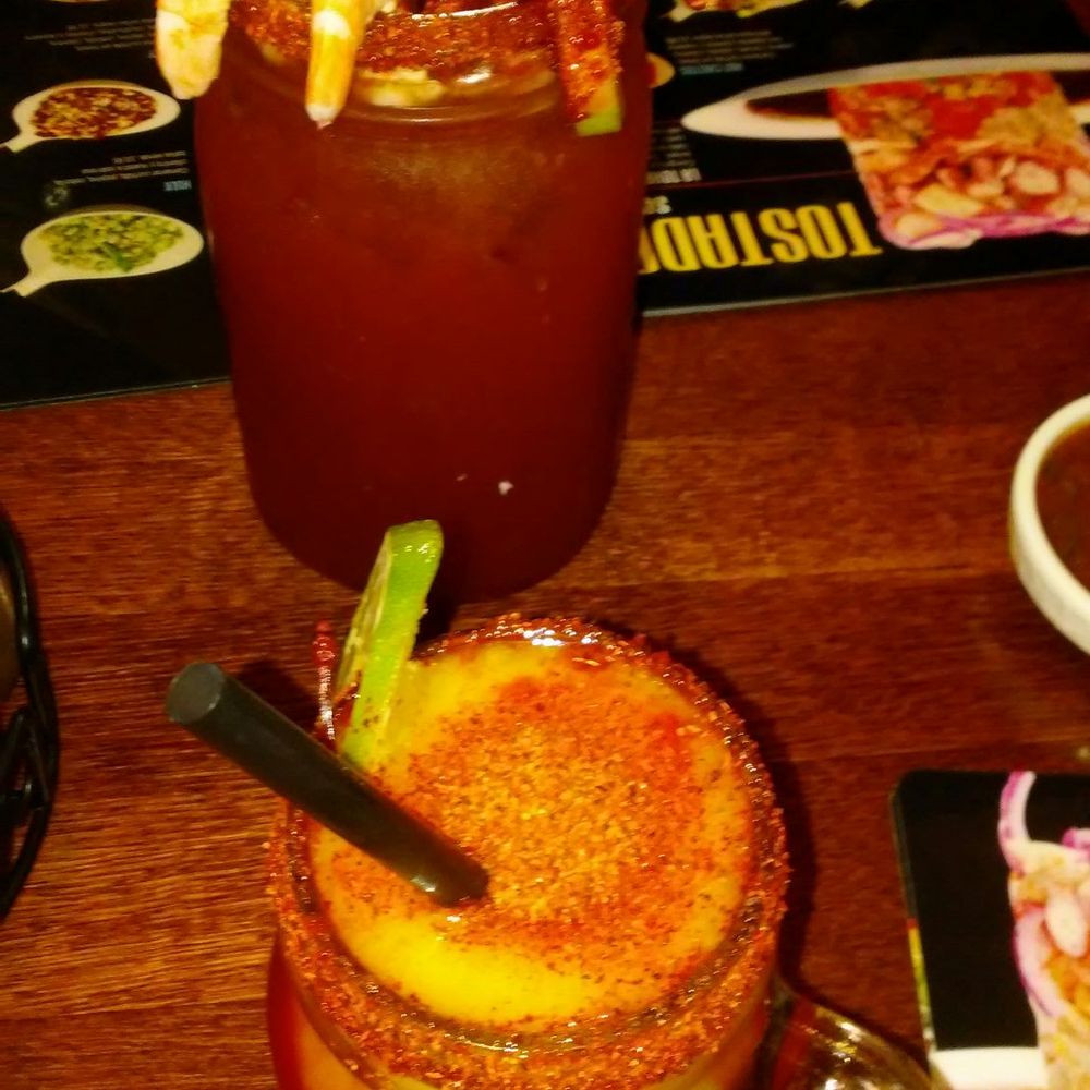 Culichi Town - Michelada and mango margarita! - Sushi Bars Near Me - Modesto, California Culichi Town - Michelada and mango margarita! - Sushi Bars Near Me - Modesto, California