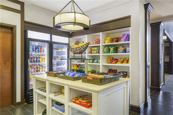 Homewood Suites by Hilton Huntsville-Downtown, AL by null