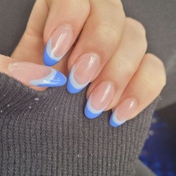 Cindy Nails - This is what I wanted but in orange - Nail Salons Near Me - Rockville, Maryland Cindy Nails - This is what I wanted but in orange - Nail Salons Near Me - Rockville, Maryland