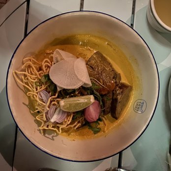 Soothr - Thai Near Me - New York, New York