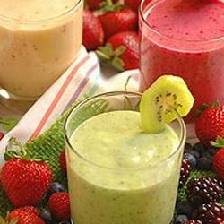 Blackhawk Coffee - Real fruit smoothies