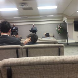 Jehovah's Witnesses-El Cerrito