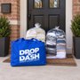 Drop & Dash Laundry Service