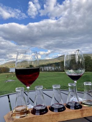 Balderdash Cellars by null