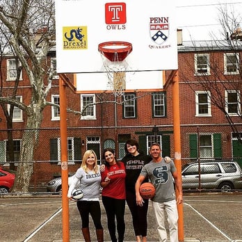 Jonathan Barach - Compass RE - The Barach Group loves Philly as well as all of it's colleges! One of our pictures from march madness. - Real Estate Agents Near Me - Philadelphia, Pennsylvania Jonathan Barach - Compass RE - The Barach Group loves Philly as well as all of it's colleges! One of our pictures from march madness. - Real Estate Agents Near Me - Philadelphia, Pennsylvania