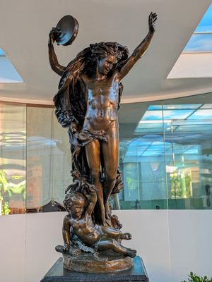 The Rodeo Collection by null