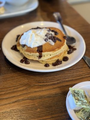 Another Broken Egg Cafe by null