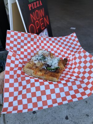 Venice Way Pizza by null