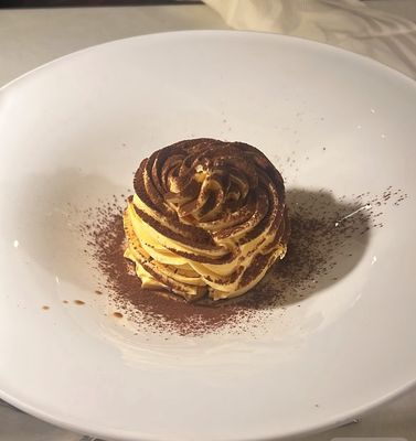 La Bucaccia - Da Romano by null