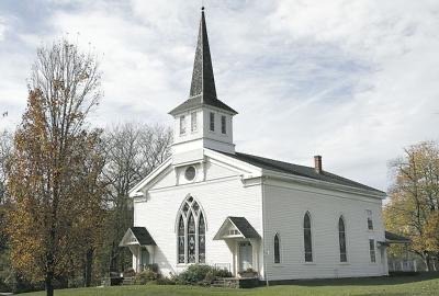 West Kortright Centre by null