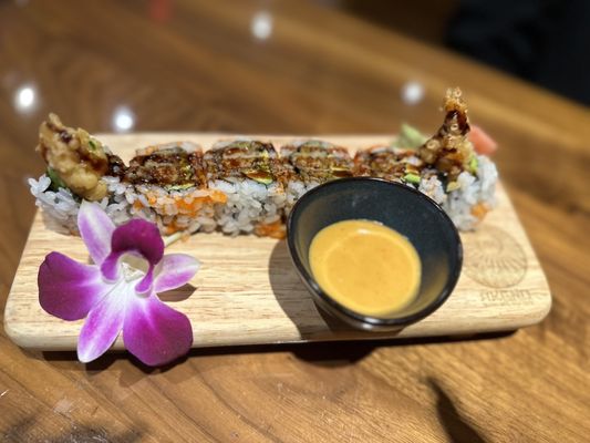 Akeno Sushi Bar and Thai at Capitol Hill by null