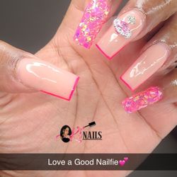 Ki Nails