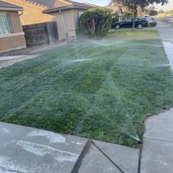 Lopez Lawn Service