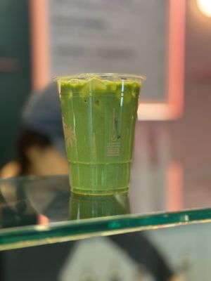 Cha Cha Matcha (CENTURY CITY) by null