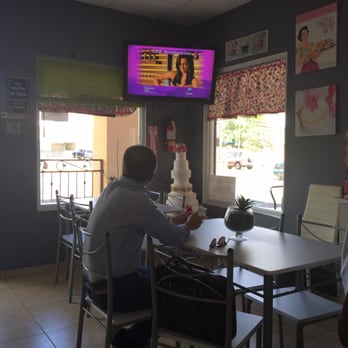 Fantasy Cakes Factory  - Coffee & Tea Near Me - Hatillo, Puerto Rico