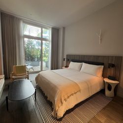 Asbury Ocean Club Hotel