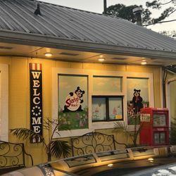 Sparky's Place Restaurant