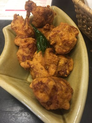 Lagnaa... Barefoot Dining | Indian Food by null