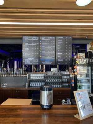 Venn Brewing Company by null