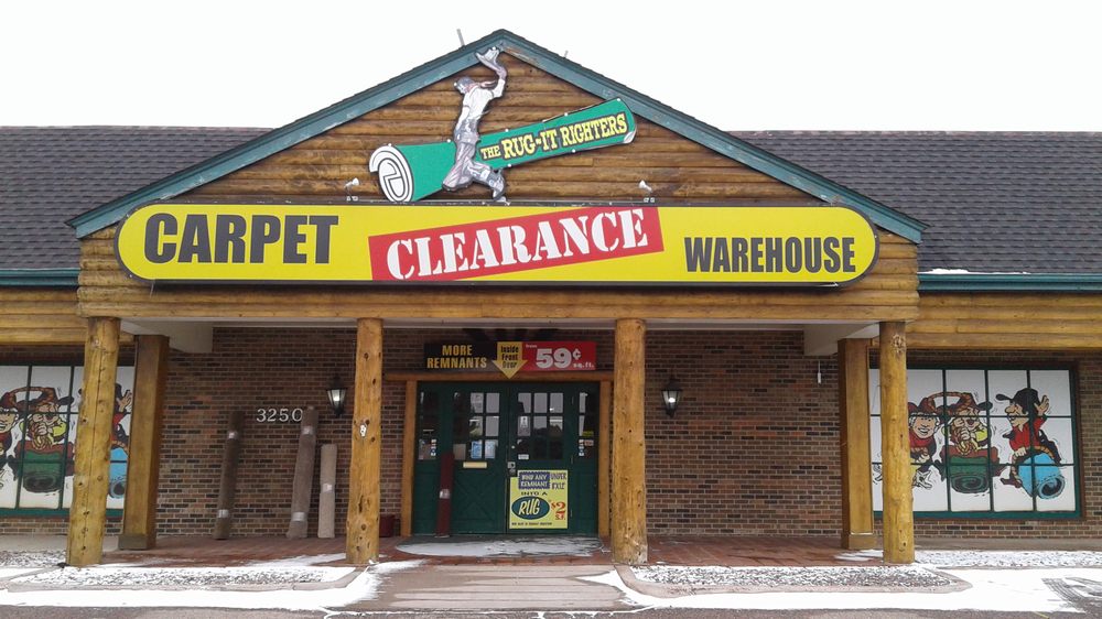 CARPET CLEARANCE WAREHOUSE Updated September 2024 30 Photos & 29
