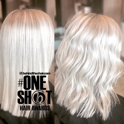 Beauty Booth Salon & Bridal