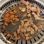 Volcano Hot Pot & BBQ