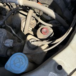 Charlie's Automotive