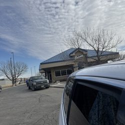 Culver's - Outside