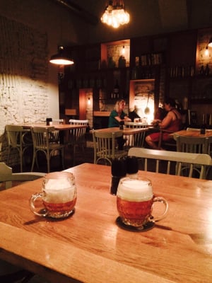 Nejen Bistro by null