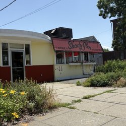 Shady Glen