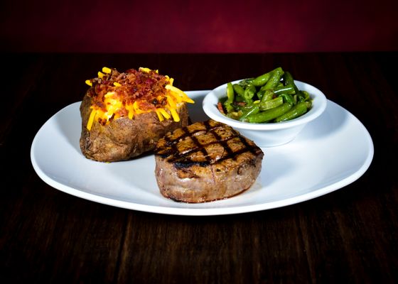 Aspen Creek Grill by null