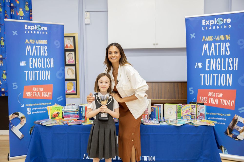 EXPLORE LEARNING HEATON PARK Updated August 2024 Sainsbury's Heaton Park Road, Manchester