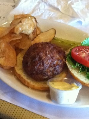 Fenwick Crab House by null