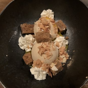 Millennium - Coconut sundae - Vegan Near Me - Oakland, California