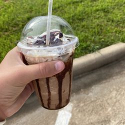 Dairy Mart - Coffe