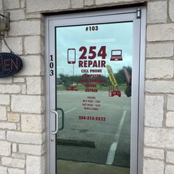 254 Repair