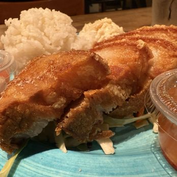Joey's Kitchen Napili - Filipino Near Me - Lahaina, Hawaii