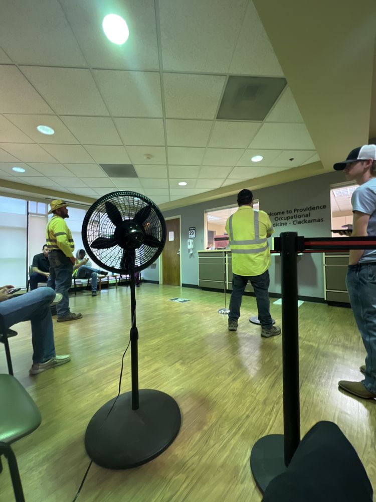 Providence Milwaukie Hospital - patient advocate in Milwaukie, OR