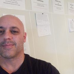 William C Klindt, MD - Me at work successful treatment of ADHD by Dr Klindt